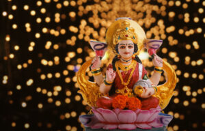 ディワリ　Diwali　インドのお正月　インド料理ムンバイ　Mumbai　ラクシュミー