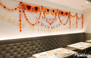 ディワリ　Diwali　インドのお正月　インド料理ムンバイ　Mumbai