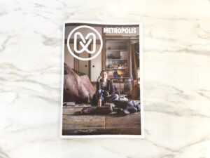 METROPOLIS　メトロポリス