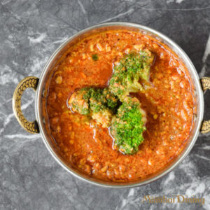 ムンバイダイニング　Mumbai Dining　アトレ恵比寿店　ブロッコリーキーマ　冬カレー　限定メニュー　期間限定　東京都渋谷区　山手線　日比谷線　インド料理　インドカレー　ランチ　ディナー