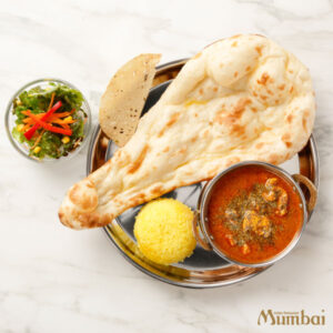 ブラックペッパーチキン　Black Pepper Chicken　インド料理ムンバイ　Mumbai　インド大使館御用達　インドカレー　ランチ　ディナー　テイクアウト　東京　九段下　丸の内　四ツ谷　四谷　横浜　みなとみらい