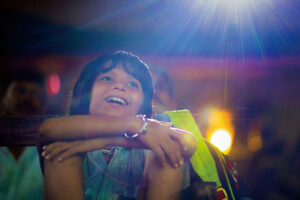 インド映画「エンドロールのつづき」　インド料理ムンバイ　コラボメニュー　Mumbai　四谷店　四ツ谷　銀座店　グジャラート映画　グジャラート料理　ダル・ドカール　Dal Dhokali　限定メニュー　松竹　Last Film Show　パン・ナリン監督　グジャラート語の映画