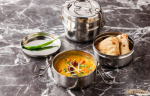 インド映画「エンドロールのつづき」　インド料理ムンバイ　コラボメニュー　Mumbai　四谷店　四ツ谷　銀座店　グジャラート映画　グジャラート料理　ダル・ドカール　Dal Dhokali　限定メニュー　松竹　Last Film Show　パン・ナリン監督　グジャラート語の映画