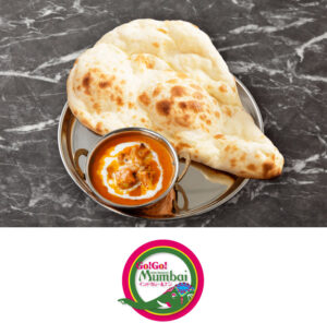 インドカレー＆ナン ゴーゴームンバイ　ムンバイグループ　Go! Go! Mumbai　イオンモール　イオンレイクタウン　北戸田　川口前川　つくば　フードコート　インドカレー　インド料理　バターチキン　テイクアウト　デリバリー　Indian Restaurant Mumbai