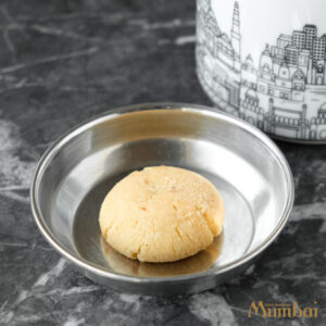 インドスイーツ　インド菓子　ナンカタイ　インドのクッキー　ミタイ　mithai　nankhatai　通販　お取り寄せ　インド料理ムンバイ　インドのアフタヌーンティー　ロイヤルアフタヌーンティー　四谷店　東京