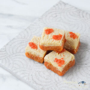 インドスイーツ　ミタイ　indian sweets　mithai　ガジャルバルフィ　gajar barfi　にんじんのお菓子　人参　インド料理ムンバイ　四谷店　アトレ恵比寿店　ムンバイダイニング　Indian Restaurant Mumbai　Mumbai Dining　東京都新宿区　渋谷区　四ツ谷