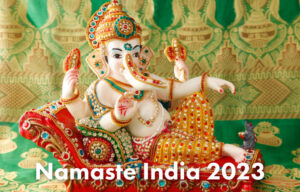 ナマステ・インディア2023　インド料理ムンバイ　ビリヤニ　ジャレビ　ミタイ　インドスイーツ　Indian Sweets　出店店舗　レストラン　代々木公園　日程　mithai　おすすめメニュー