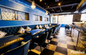 インドのアフタヌーンティー　ロイヤルアフタヌーンティー　インド料理ムンバイ四谷店＋ The India Tea House　インドスイーツ　インド菓子　ミタイ　mithai　Indian Sweets　Mumbai　ティータイム　何時　マサラチャイおかわり自由　無限チャイ　中央線　新宿区　四ツ谷　ランチ　ディナー　インドカレー　ビリヤニ