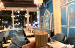 インドのアフタヌーンティー　ロイヤルアフタヌーンティー　インド料理ムンバイ四谷店＋ The India Tea House　インドスイーツ　インド菓子　ミタイ　mithai　Indian Sweets　Mumbai　ティータイム　何時　マサラチャイおかわり自由　無限チャイ　中央線　新宿区　四ツ谷　ランチ　ディナー