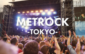 インド料理ムンバイ　イベント出店　メトロック　東京会場　METROCK　2024　フード出店　インドカレー＆ナン