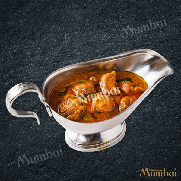 ムンバイラムカレー　インドカレー　インド料理ムンバイ　Indian Restaurant Mumbai　辛口カレー　東京　銀座　ラム　インド料理ムンバイ銀座店